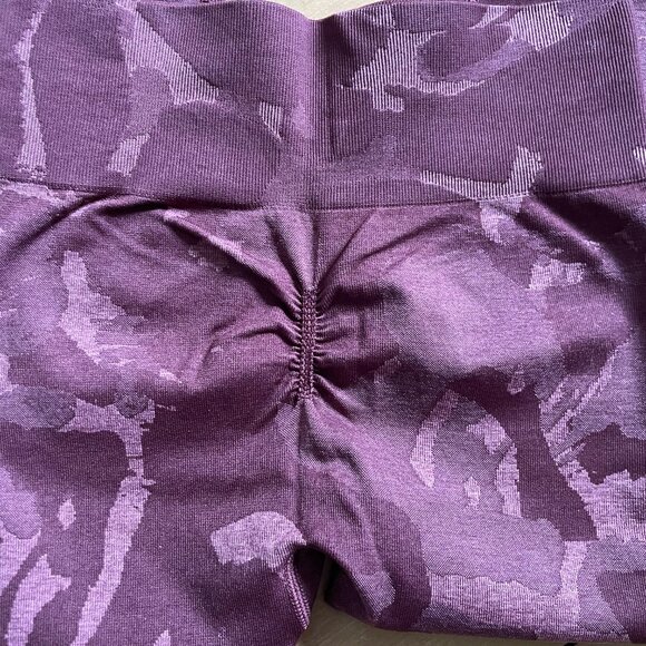 Gymshark leggings - Picture 4 of 5